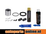Remklauw revisie set Peugeot 307, Verzenden, Nieuw, Peugeot