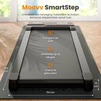 2dekans | Moovv Loopband Smartstep V2 Met Afstandbediening -, Ophalen of Verzenden, Zo goed als nieuw