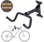 W&Z WallMount Fietsdrager - Ophangbeugel - Muurbeugel fiets, Ophalen of Verzenden, Nieuw