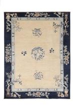 Ziegler Kazak Peking - Vloerkleed - 191 cm - 144 cm, Nieuw