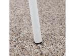 Mica Decorations Grasse Tuinstoel - L56 x B56 x H81 cm -, Huis en Inrichting, Verzenden, Nieuw