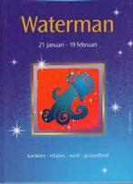 De bijzondere kracht van uw sterrenbeeld Waterman, Boeken, Verzenden, Zo goed als nieuw, Teresa Moorey