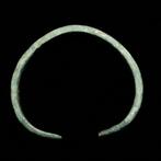 Oud-Romeins Brons Armilla-armband - 9 mm (Zonder