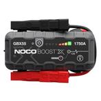 NOCO Boost X GBX55 12V 1750A Lithium Jumpstarter, Auto diversen, Jumpstarters, Verzenden, Nieuw