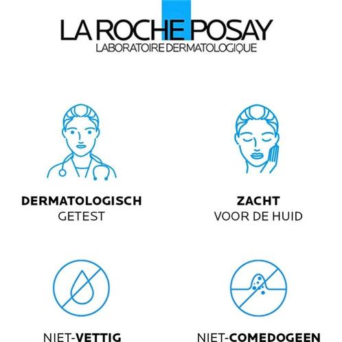 La Roche-Posay Effaclar Ultra Concentrated Serum - 30ml, Sieraden, Tassen en Uiterlijk, Uiterlijk | Gezichtsverzorging, Verzorging
