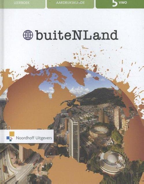 Buitenland 3e editie 5v 9789001878344, Boeken, Wetenschap, Zo goed als nieuw, Verzenden