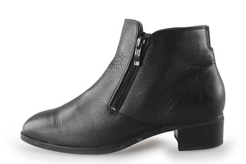 Ara Enkellaarzen in maat 42 Zwart | 10% extra korting, Kleding | Dames, Schoenen, Zwart, Zo goed als nieuw, Lage of Enkellaarzen