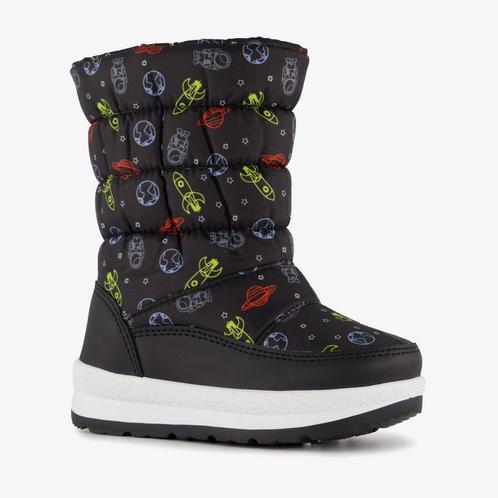 Mountain Peak gevoerde kinder snowboots blauw maat 27, Sport en Fitness, Fitnessmaterialen, Nieuw, Verzenden