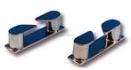 Boegklamp RVS links -Allpa-, Watersport en Boten, Ophalen of Verzenden, Nieuw, Zeilboot of Motorboot