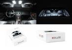 Interieur LED Verlichting Kit voor Mercedes W204 / C63 AMG, Auto-onderdelen, Verlichting, Ophalen of Verzenden, Nieuw, Mercedes-Benz