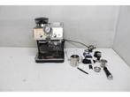 DeLonghi La Specialista Arte EC9155 - Pistonmachine - 15 bar, Verzenden, Zo goed als nieuw