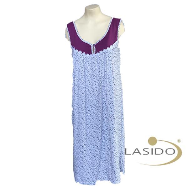 Nachthemd dames grote maat GROOTHANDEL 100% KATOEN (Textiel), Kleding | Dames, Ondergoed en Lingerie, Overige kleuren, Ophalen of Verzenden