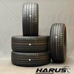 235/45/21 255/40/21 Hankook zomerbanden 5,2/5,8mm profiel 4X, Auto-onderdelen, Banden en Velgen, Gebruikt, 235 mm, Band(en), Personenwagen