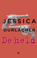De held 9789023454113 Jessica Durlacher, Verzenden, Zo goed als nieuw, Jessica Durlacher