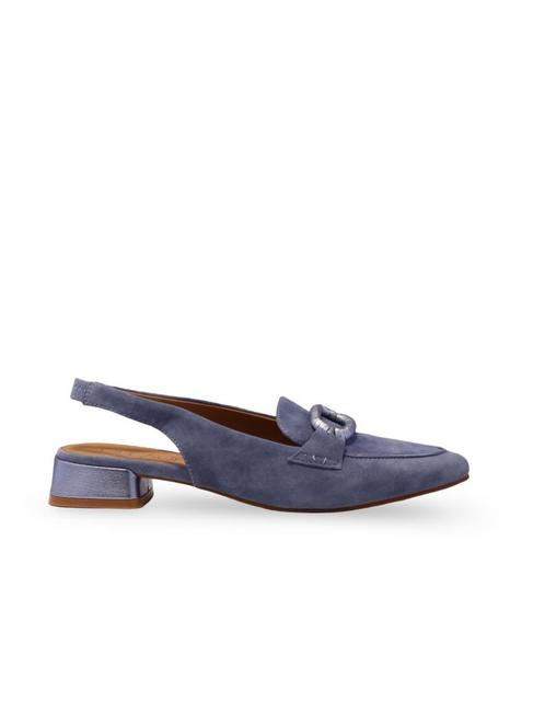 di Lauro sandalen dames 38 blauw, Kleding | Dames, Schoenen, Blauw, Nieuw, Verzenden