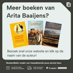 Zoektocht naar het paradijs 9789045029771 Arita Baaijens, Boeken, Verzenden, Gelezen, Arita Baaijens