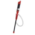 Hofftech Elektrische hevelpomp - 65 cm - Batterij - 240 L..., Ophalen of Verzenden, Nieuw