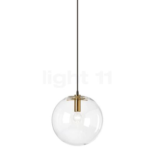 ClassiCon Selene Lampada a sospensione, messing - 20 cm , Ma, Huis en Inrichting, Lampen | Hanglampen, Nieuw, Verzenden