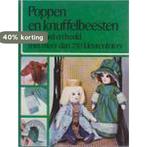 Poppen en knuffelbeesten 9789022951958 Gray, Boeken, Verzenden, Gelezen, Gray