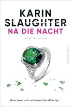 Will Trent 11 - Na die nacht (9789402714456), Boeken, Verzenden, Nieuw