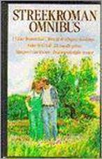 Streekroman omnibus 9789051121186 J. Visser Roosendaal, Verzenden, Gelezen, J. Visser Roosendaal