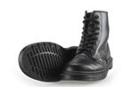 Dr Martens Veterboots in maat 39 Zwart | 10% extra korting, Verzenden, Zwart, Overige typen, Zo goed als nieuw