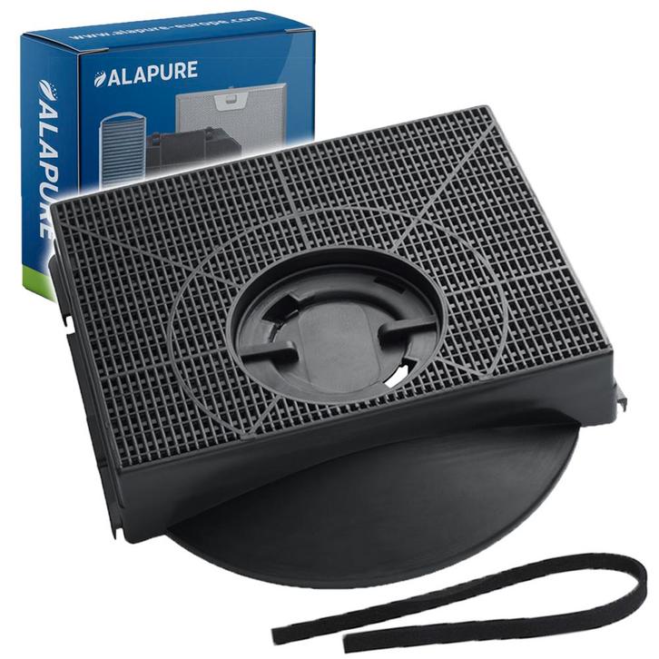 Koolstoffilter voor Ikea NYTTIG FIL 558 /, Witgoed en Apparatuur, Afzuigkappen, Verzenden