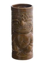Hawaii Tiki Beker | 330ml | Keramisch, Verzenden