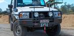 ARB Deluxe Bumper - Toyota LandCruiser 70 Series, Auto-onderdelen, Carrosserie en Plaatwerk, Ophalen of Verzenden, Nieuw