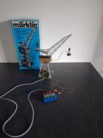 Märklin H0 - 7051 - Elektronica (1) - Werkt; inclusief doos, Hobby en Vrije tijd, Modeltreinen | H0, Nieuw