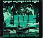 cd - Raphael Wressnig &amp; Igor Prado - More Groove, Mor..., Verzenden, Nieuw in verpakking