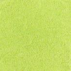 Gekleurd Zand 0.1-0.5mm - APPEL GROEN / LIME - Kunst/Hobb..., Huis en Inrichting, Kamerplanten, Ophalen of Verzenden