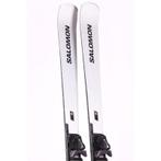 175 skis SALOMON S/MAX 12 2025, grip walk, dual ti, edge am, 160 tot 180 cm, Gebruikt, Verzenden, Salomon