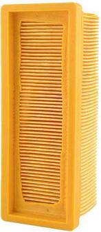 Stofzuigerfilter voor Karcher 6.414-498.0, Verzenden, Nieuw
