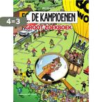 Groot zoekboek / F.C. De Kampioenen / 1 9789002278143, Boeken, Verzenden, Zo goed als nieuw