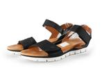 AQA Sandalen in maat 41 Zwart | 10% extra korting, Kleding | Dames, Schoenen, Verzenden, Zwart, AQA, Sandalen of Muiltjes