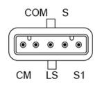 Dynamo / Alternator, Ophalen of Verzenden, Nieuw