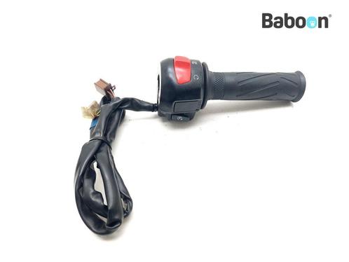 Stuurschakelaar Rechts Yamaha FZS 1000 Fazer 2001-2005, Motoren, Onderdelen | Yamaha, Gebruikt, Verzenden