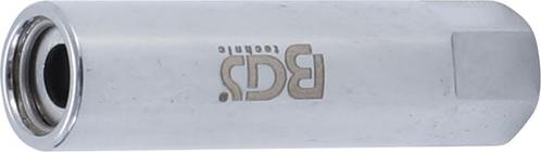 Bgs Technic Tapeind uitdraaier 6,3 mm (1/4) 2,5 mm, Auto diversen, Autogereedschap, Verzenden
