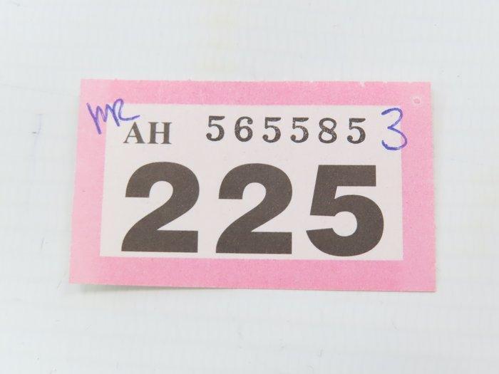 Noch H0 - 15618/-711/-712/-719/-721/-723/-726/-750 -, Hobby en Vrije tijd, Modeltreinen | H0