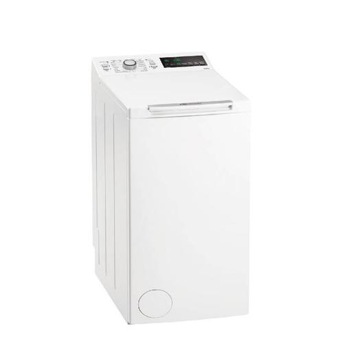 Nieuwe Bauknecht bovenlader wasmachine 6KG  WAT6312, Witgoed en Apparatuur, Wasmachines, 1200 tot 1600 toeren, 6 tot 8 kg, Nieuw