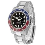 Rolex - GMT-Master II Pepsi - 116719BLRO - Heren - 2010-2020, Nieuw