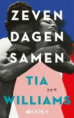 Zeven dagen samen (9789021464244, Tia Williams), Verzenden, Nieuw