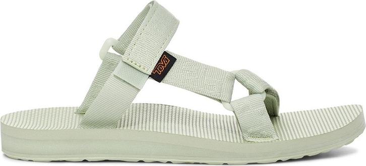 Teva - Maat 39  W UNIVERSAL SLIDE Dames Slippers, Kleding | Dames, Schoenen, Verzenden