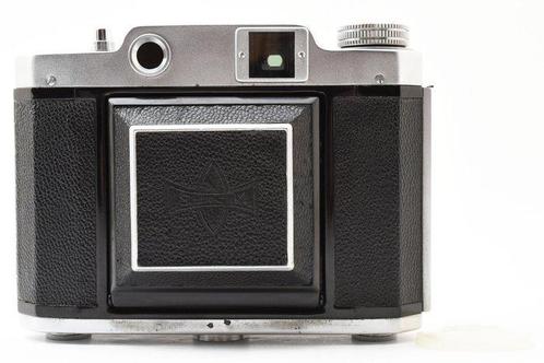 Mamiya 6 K Six 6x6 6X4.5 Setagaya Koki Sekor T 7.5cm f/3.5, Audio, Tv en Foto, Fotocamera's Analoog