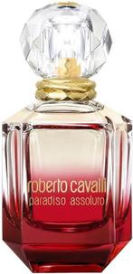 ROBERTO CAVALLI PARADISO ASSOLUTO EDP FLES 75 ML, Sieraden, Tassen en Uiterlijk, Uiterlijk | Parfum, Nieuw, Verzenden