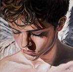 dambr - Cupido - n°11 serie Mitologica, Antiek en Kunst