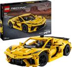 LEGO Technic Chevrolet Corvette Stingray - 42205, Verzenden, Zo goed als nieuw