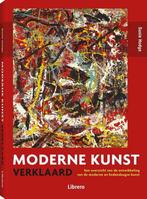 Moderne kunst verklaard 9789089983824 Susie Hodge, Verzenden, Gelezen, Susie Hodge
