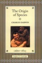 The Origin of Species 9781904633785 C. Darwin, Verzenden, Zo goed als nieuw, C. Darwin